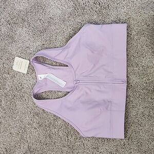 NWT Fabletics sports bra